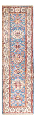 Tappeto corsia Tappeto Ziegler - Kazak - 290 x 82 cm - blu
