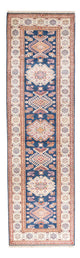 Kazak Tappeto 302x84cm - Tappeto orientale