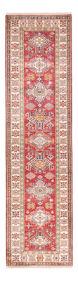 Tappeto corsia Tappeto Ziegler - Kazak - 299 x 77 cm - rosso