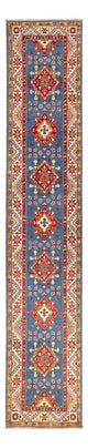 Kazak Tappeto 403x78cm - Tappeto orientale