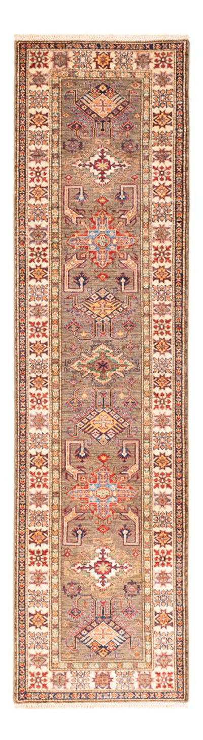 Kazak Tappeto 79x305cm - Tappeto orientale