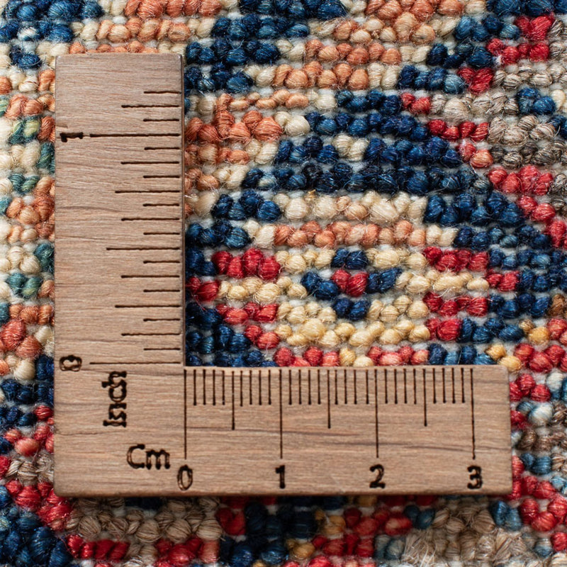 Tappeto corsia Tappeto Ziegler - Kazak - 305 x 79 cm - beige scuro