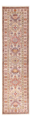 Tappeto corsia Tappeto Ziegler - Kazak - 300 x 75 cm - beige scuro