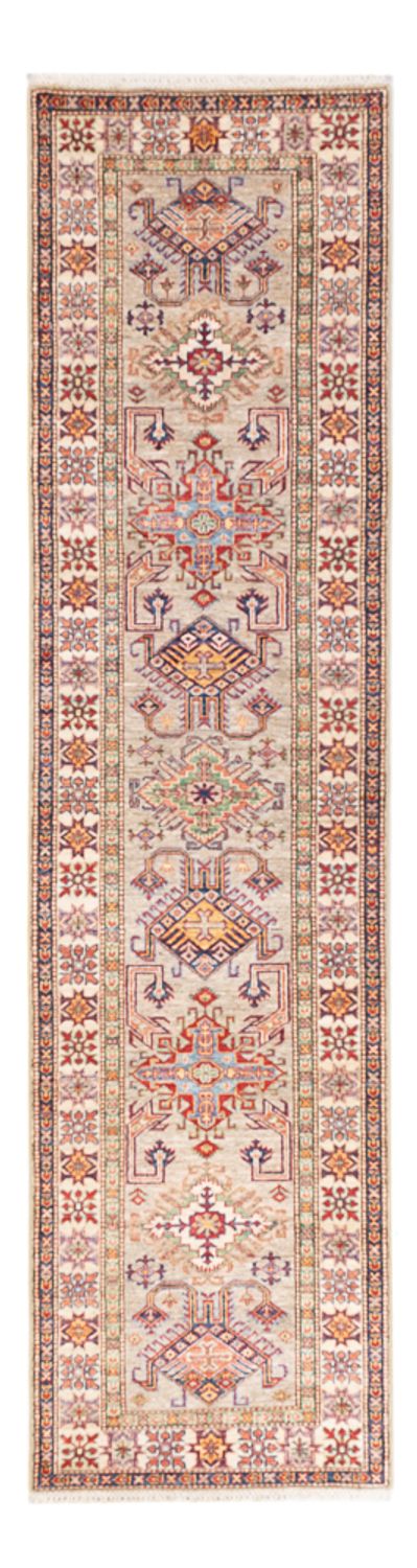 Kazak Tappeto 75x300cm - Tappeto orientale