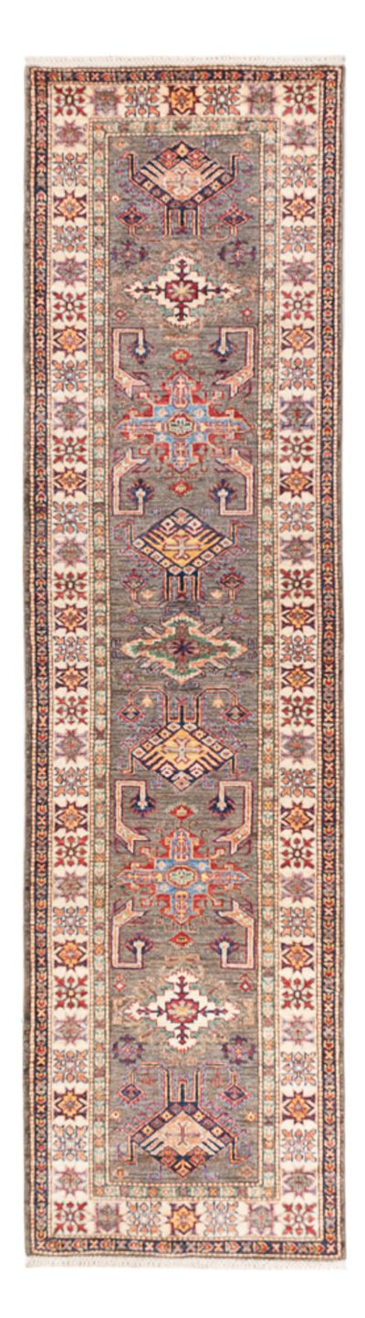 Kazak Tappeto 80x308cm - Tappeto orientale