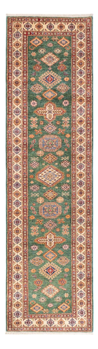 Kazak Tappeto 80x296cm - Tappeto orientale