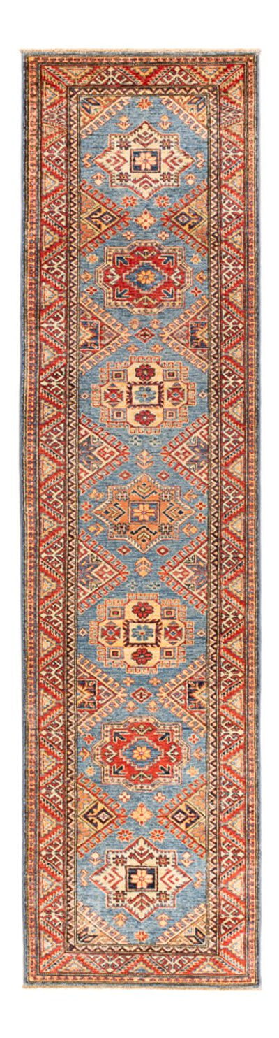 Kazak Tappeto 75x312cm - Tappeto orientale