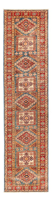 Tappeto corsia Tappeto Ziegler - Kazak - 307 x 78 cm - beige scuro