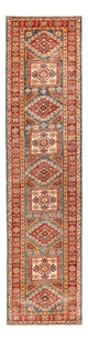 Kazak Tappeto 307x78cm - Tappeto orientale