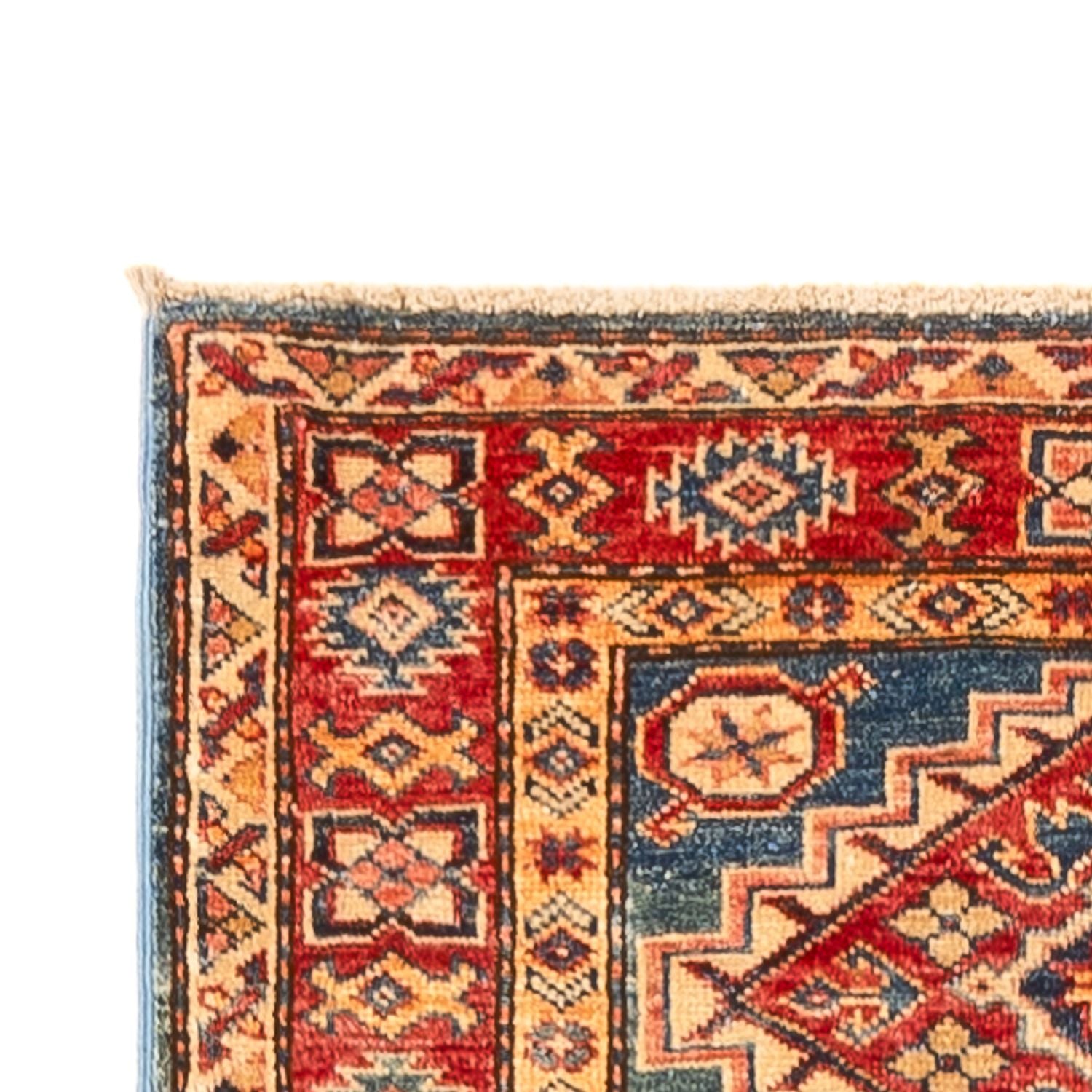 Tappeto corsia Tappeto Ziegler - Kazak - 307 x 78 cm - beige scuro