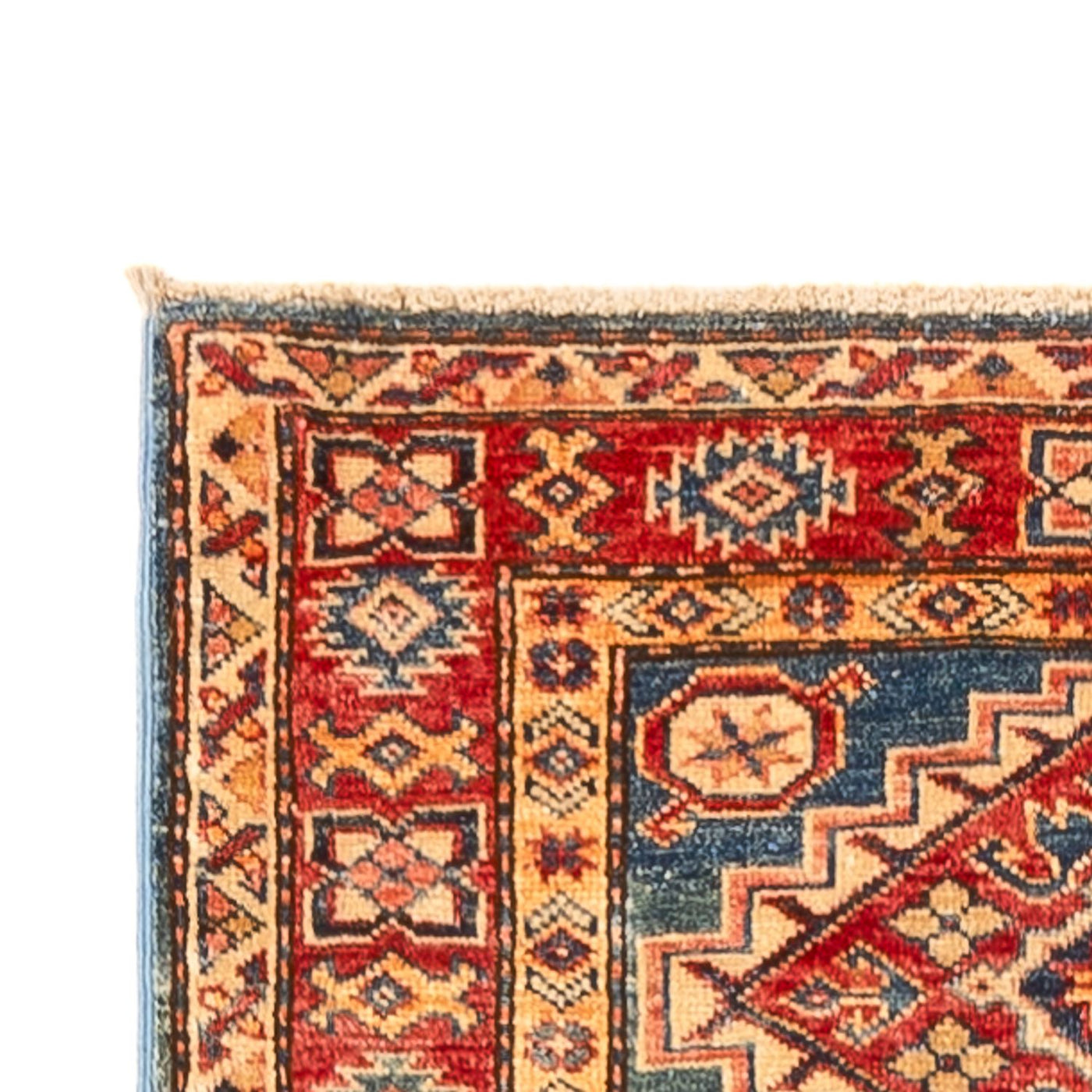 Kazak Tappeto 307x78cm - Tappeto orientale