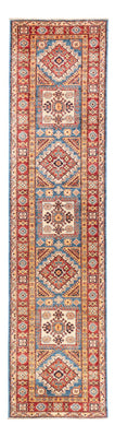 Tappeto corsia Tappeto Ziegler - Kazak - 313 x 74 cm - beige scuro