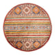 Shal Tappeto 124x116cm - Tappeto orientale