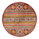 Shal Tappeto 123x115cm - Tappeto orientale