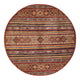 Shal Tappeto 252x242cm - Tappeto orientale