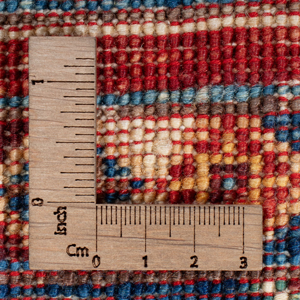 Tappeto Ziegler - Shal rotondo  - 208 x 201 cm - multicolore