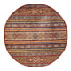 Shal Tappeto 250x244cm - Tappeto orientale