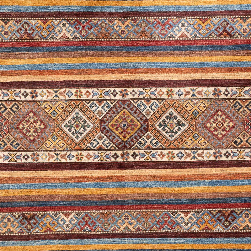 Tappeto Ziegler - Shal rotondo  - 250 x 244 cm - multicolore