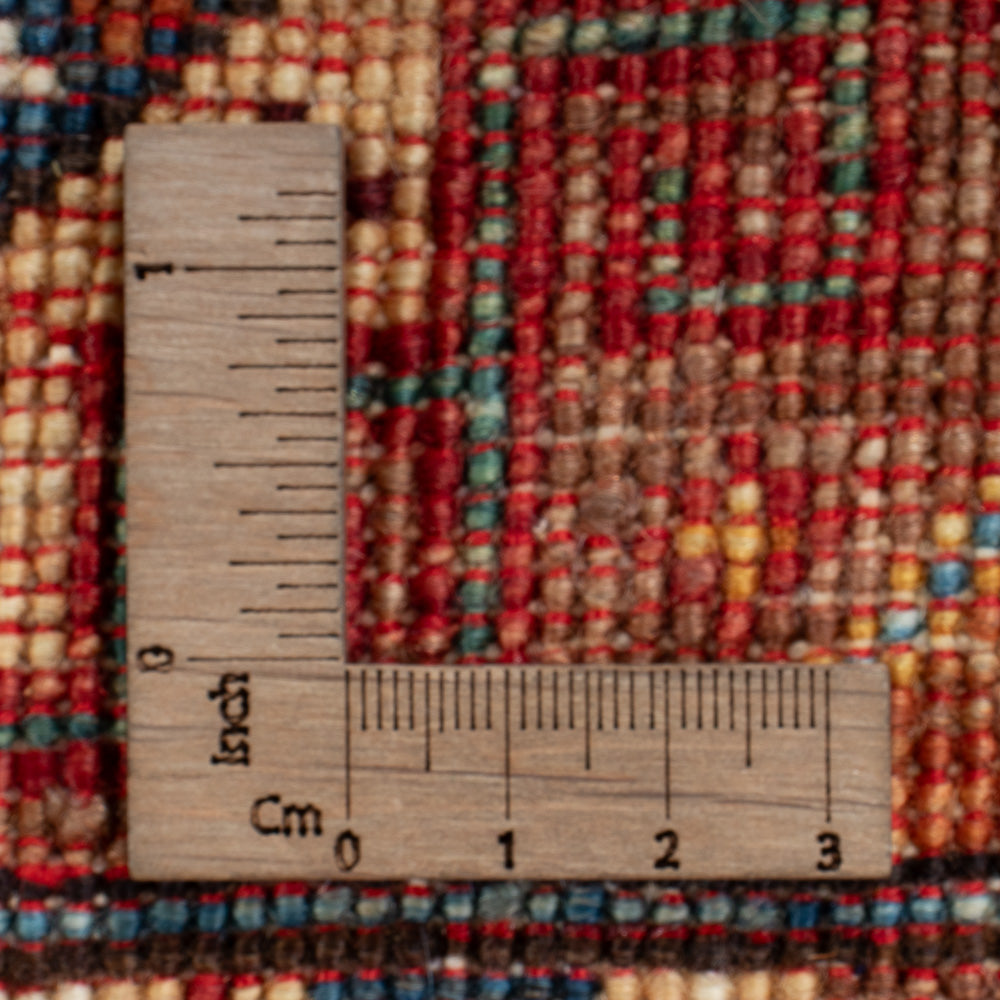 Tappeto Ziegler - Shal rotondo  - 250 x 244 cm - multicolore