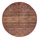 Shal Tappeto 245x242cm - Tappeto orientale