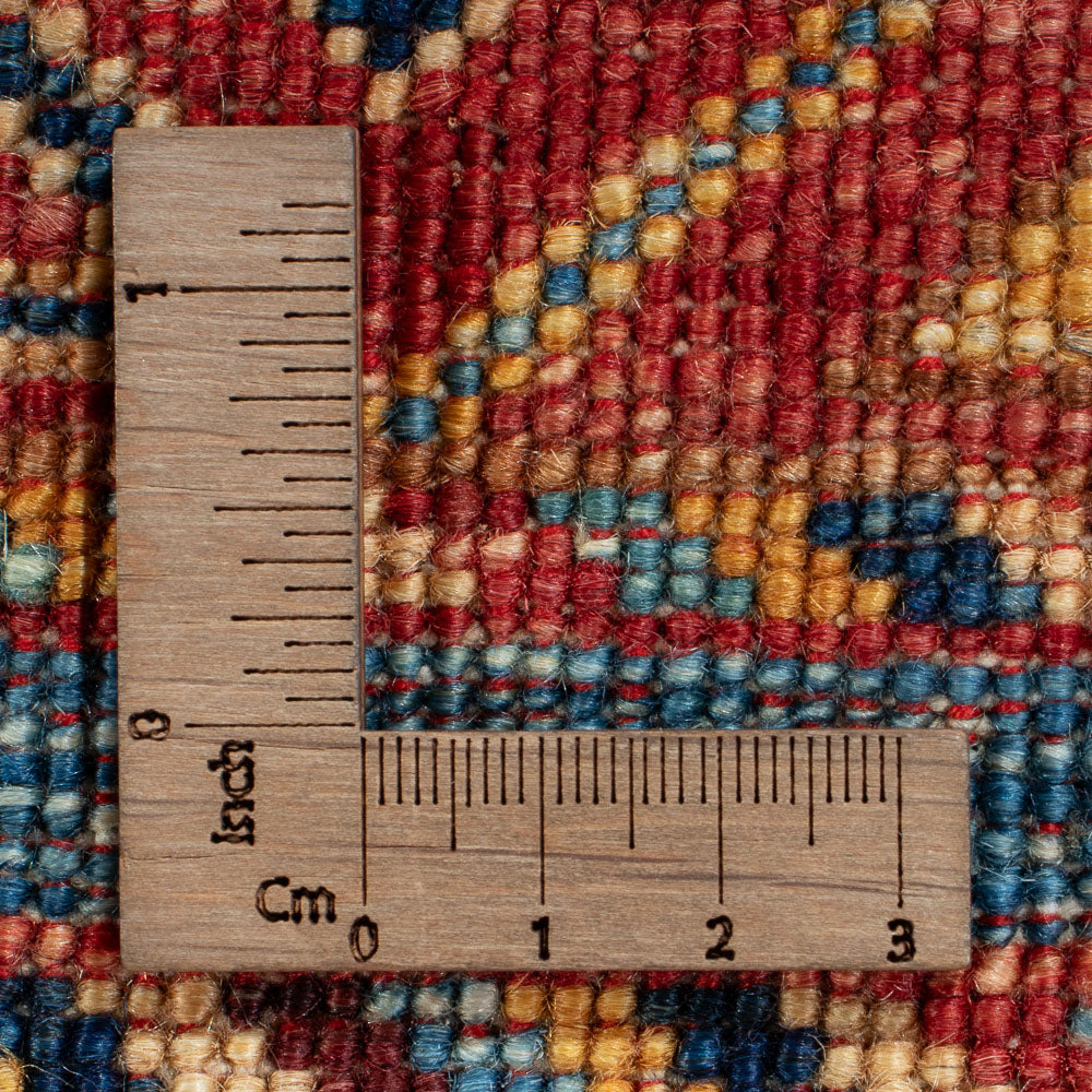 Tappeto Ziegler - Shal rotondo  - 245 x 242 cm - multicolore