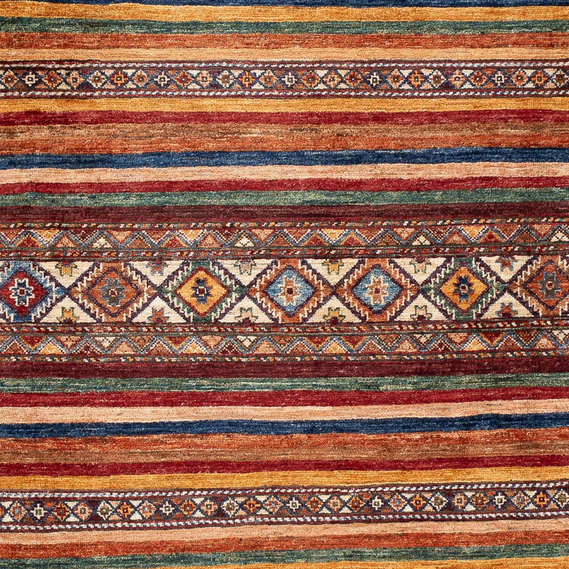 Tappeto Ziegler - Shal rotondo  - 199 x 202 cm - multicolore