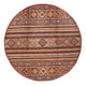 Shal Tappeto 200x206cm - Tappeto orientale