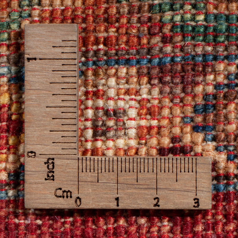 Tappeto Ziegler - Shal rotondo  - 200 x 206 cm - multicolore