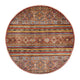 Shal Tappeto 151x152cm - Tappeto orientale