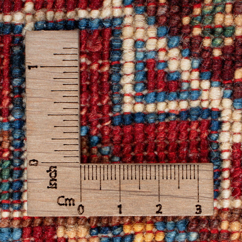 Tappeto Ziegler - Shal rotondo  - 151 x 152 cm - multicolore