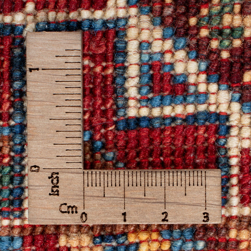 Tappeto Ziegler - Shal rotondo  - 151 x 152 cm - multicolore