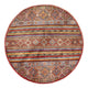 Shal Tappeto 153x151cm - Tappeto orientale