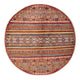 Shal Tappeto 144x147cm - Tappeto orientale