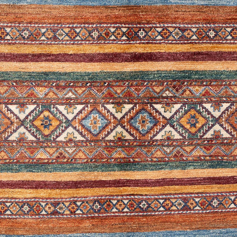 Tappeto Ziegler - Shal rotondo  - 144 x 147 cm - multicolore