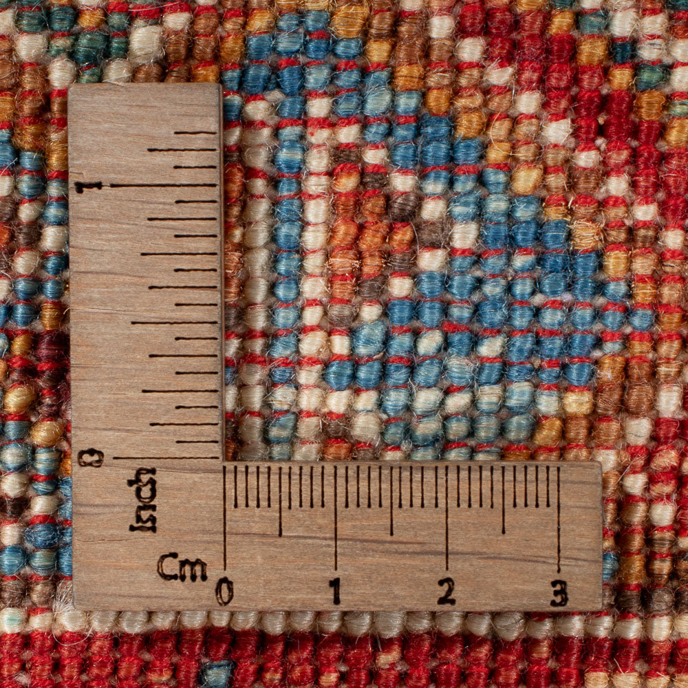 Tappeto Ziegler - Shal rotondo  - 144 x 147 cm - multicolore