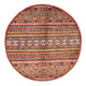 Shal Tappeto 137x145cm - Tappeto orientale