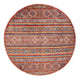 Shal Tappeto 195x199cm - Tappeto orientale