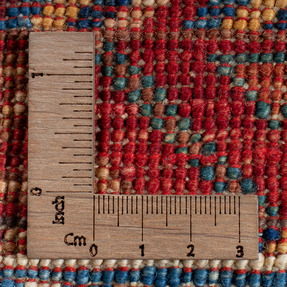 Tappeto Ziegler - Shal rotondo  - 195 x 199 cm - multicolore