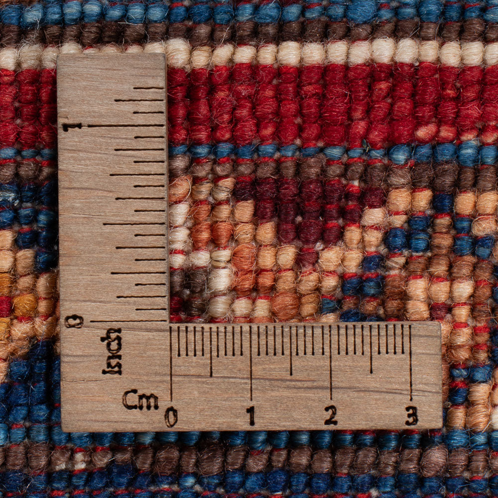 Tappeto Ziegler - Shal rotondo  - 204 x 201 cm - multicolore