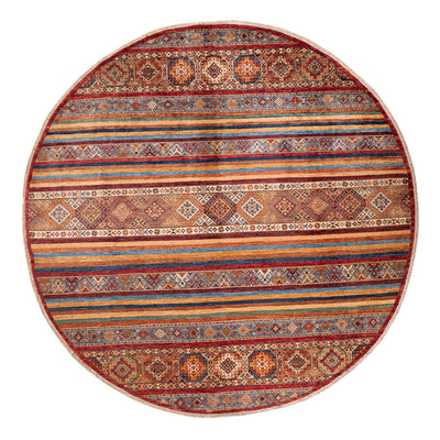 Shal Tappeto 244x246cm - Tappeto orientale