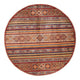 Shal Tappeto 246x244cm - Tappeto orientale