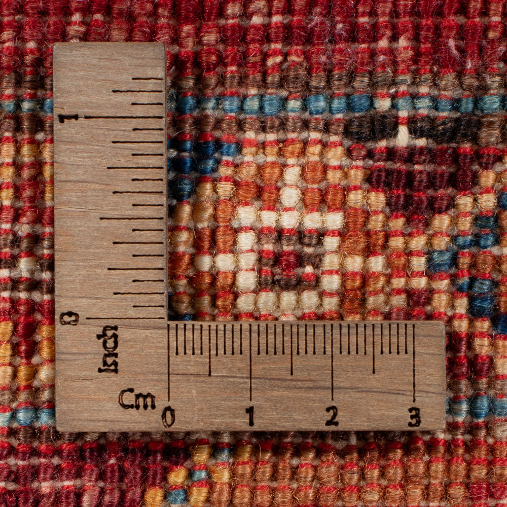 Tappeto Ziegler - Shal rotondo  - 246 x 244 cm - multicolore