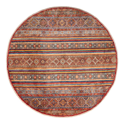 Shal Tappeto 244x249cm - Tappeto orientale