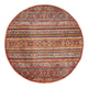Shal Tappeto 249x244cm - Tappeto orientale