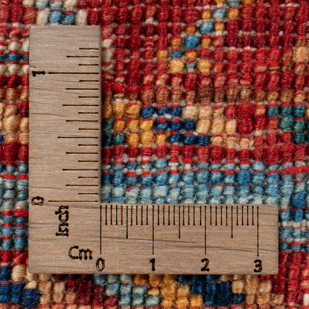 Tappeto Ziegler - Shal rotondo  - 249 x 244 cm - multicolore