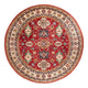 Kazak Tappeto 306x306cm - Tappeto orientale