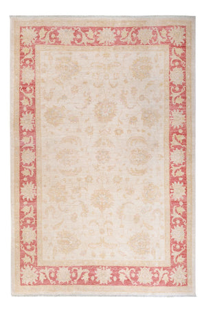 Tappeto Ziegler - 240 x 162 cm - crema