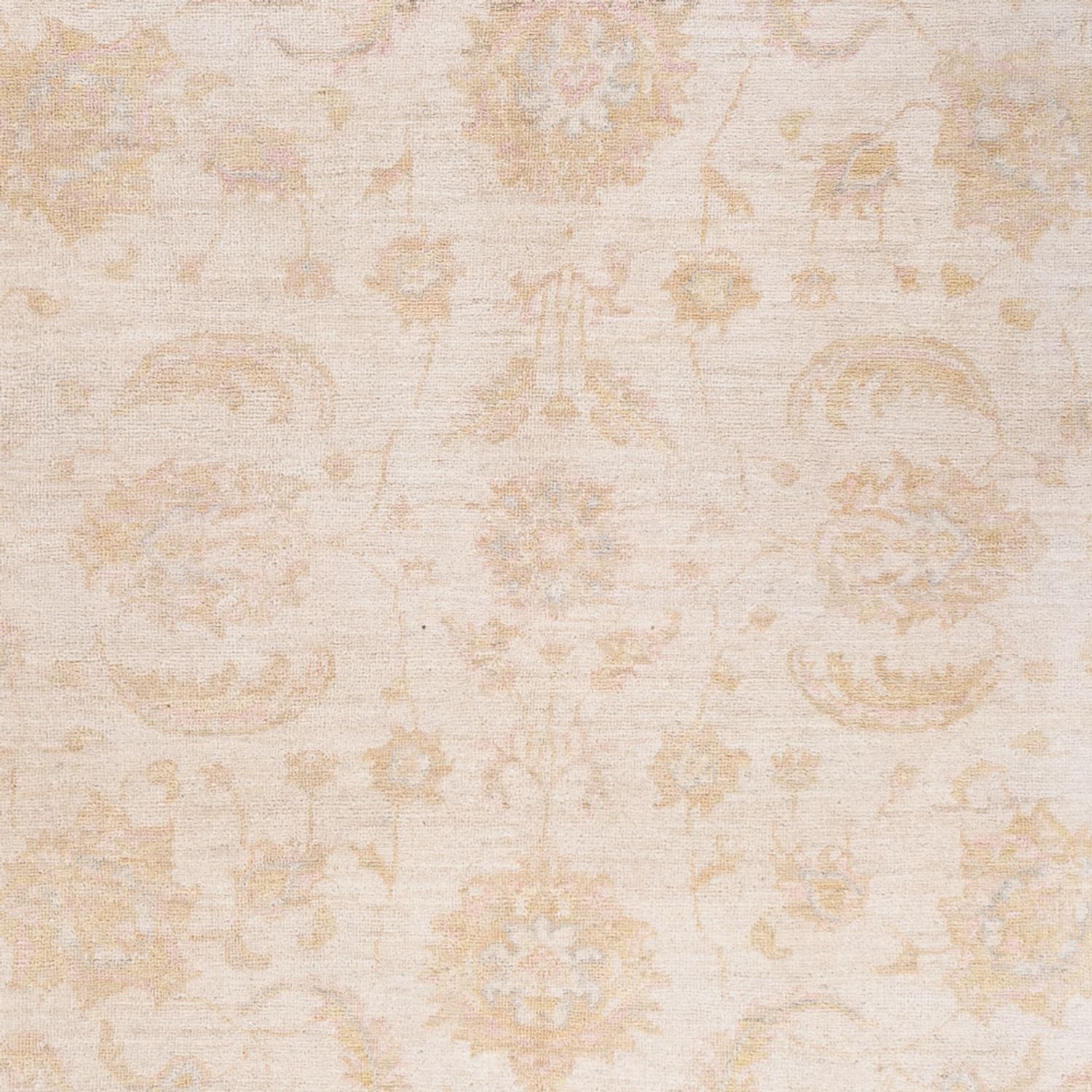 Tappeto Ziegler - 240 x 162 cm - crema