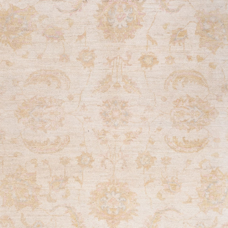 Tappeto Ziegler - 240 x 162 cm - crema