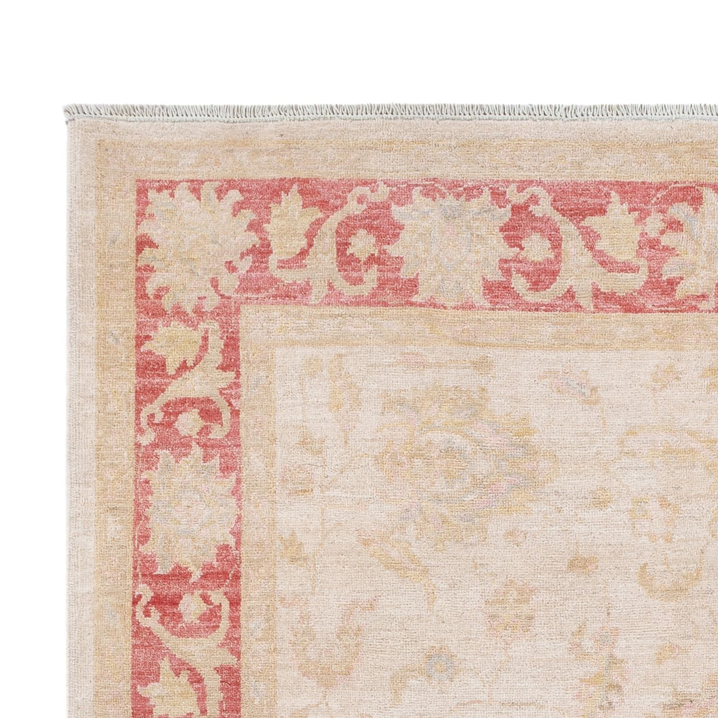Tappeto Ziegler 240x162cm - Tappeto orientale